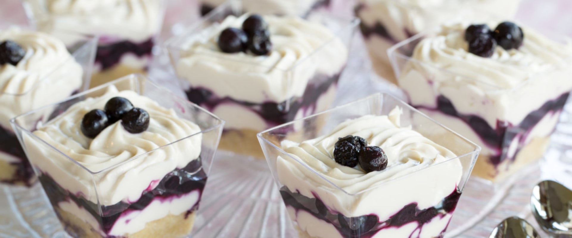 Tantalizing Gluten-Free Desserts Everyone Can Enjoy