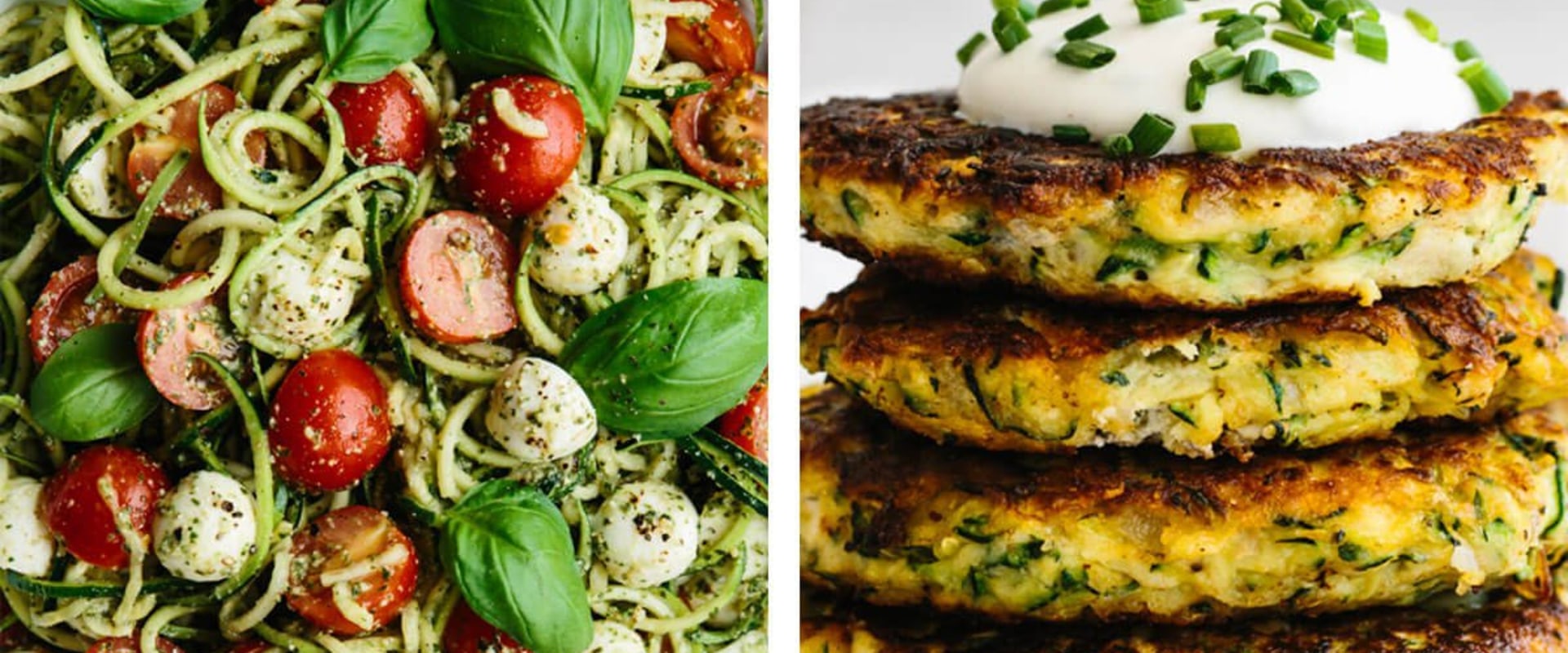 Vegetarian Dinner Recipes: Easy and Healthy Ideas