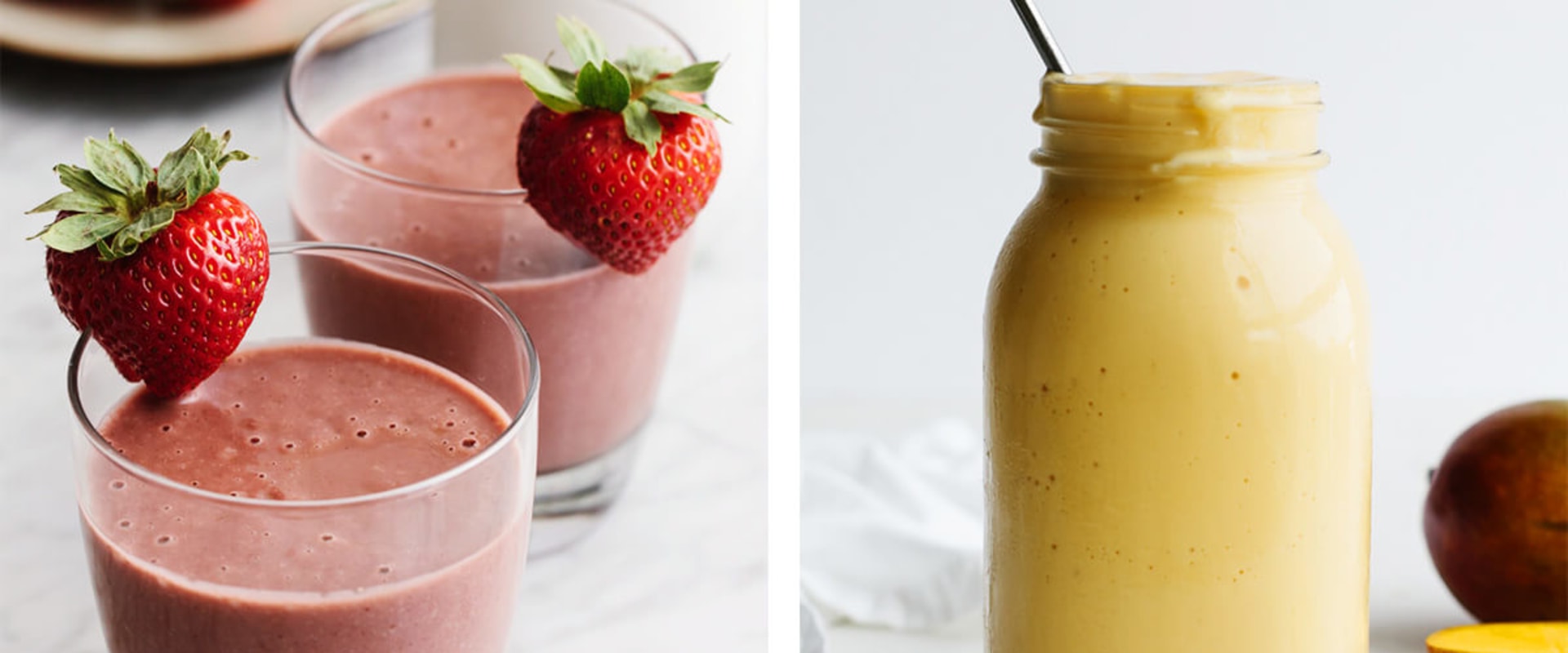 How to Make Delicious Smoothie Recipes for Breakfast