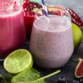 Healthy Smoothie Recipes for Breakfast
