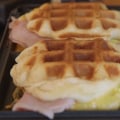 Waffle Recipes for Breakfast