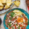 Mexican Food Recipes from Around the World