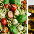 Vegetarian Dinner Recipes: Easy and Healthy Ideas