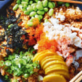 Japanese Food Recipes: A Comprehensive Overview