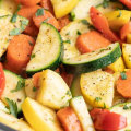 Vegetarian Side Dishes: Quick and Easy Recipes