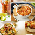 Delicious Gluten-Free Appetizers You'll Love