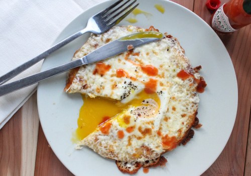 Egg Recipes for Breakfast
